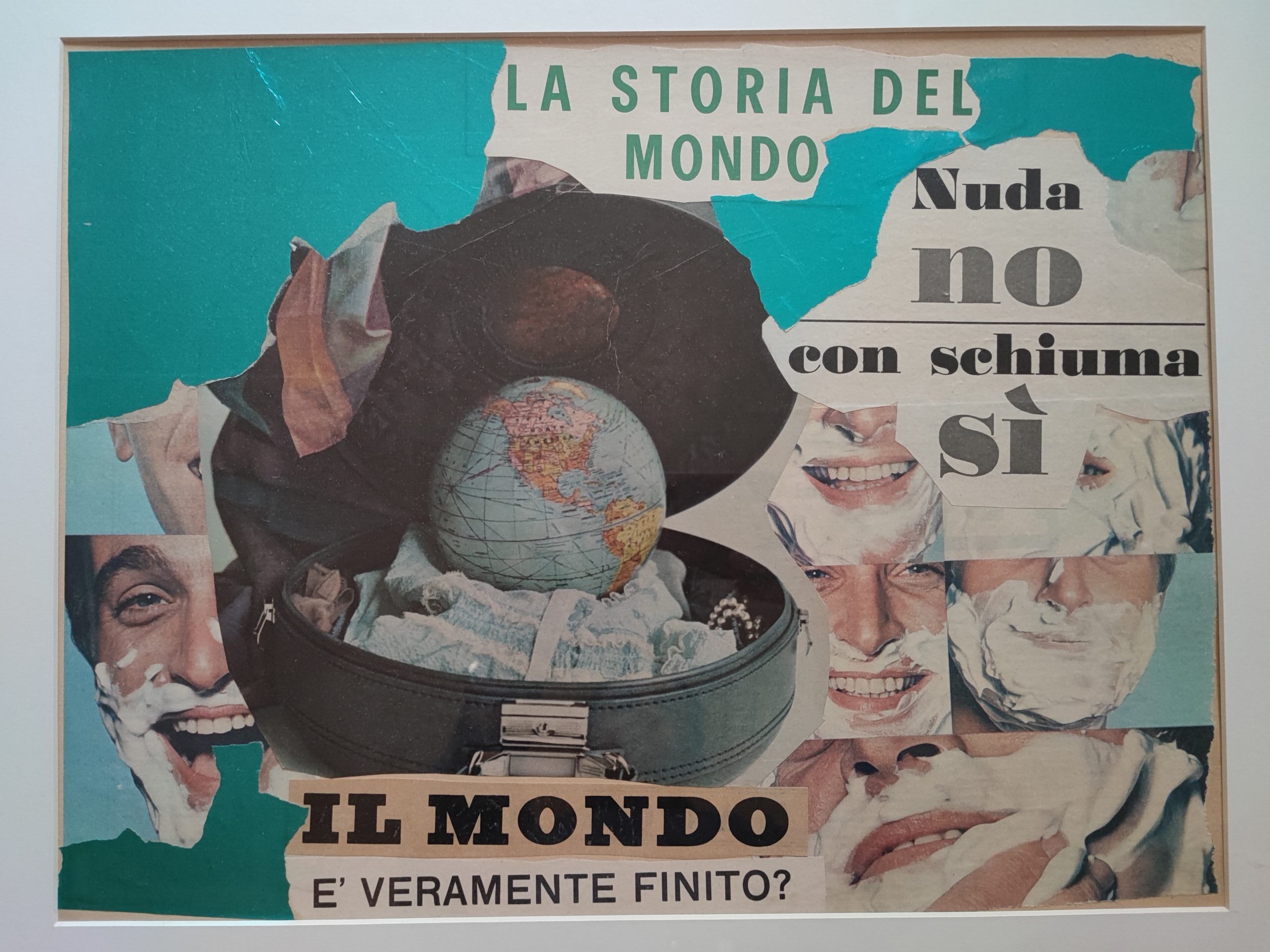 La Storia del Mondo