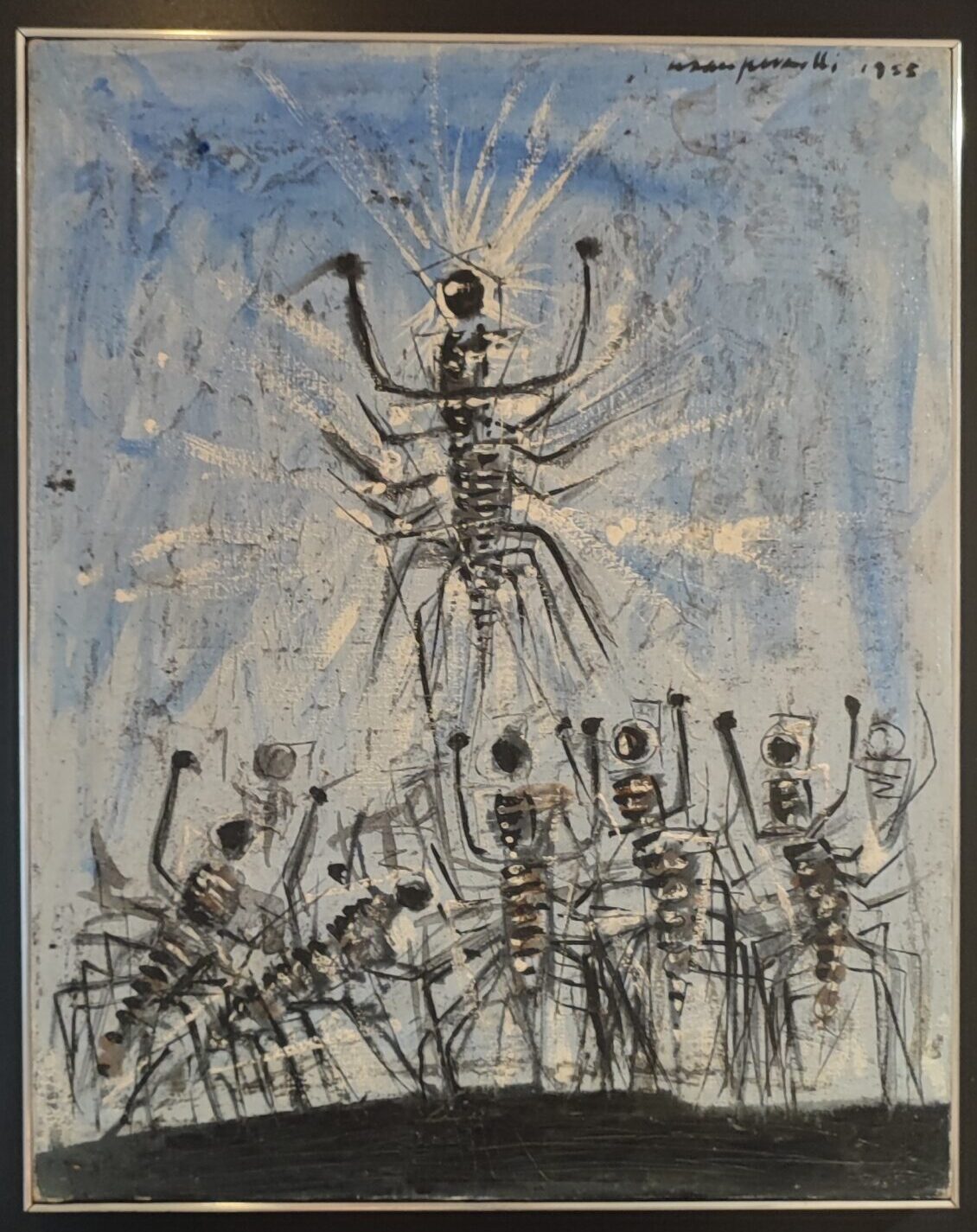 Senza titolo (Insetti)