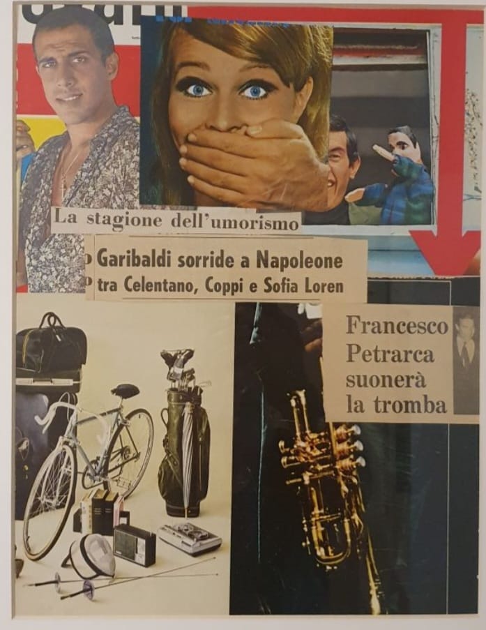 La stagione dell’umorismo