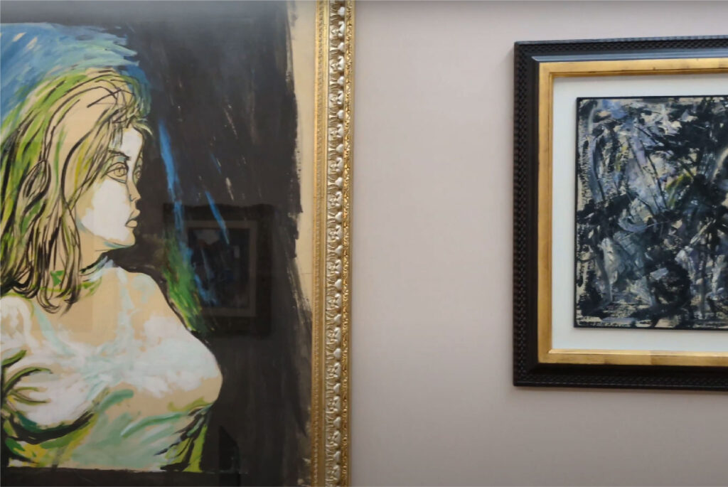 La Private Collection